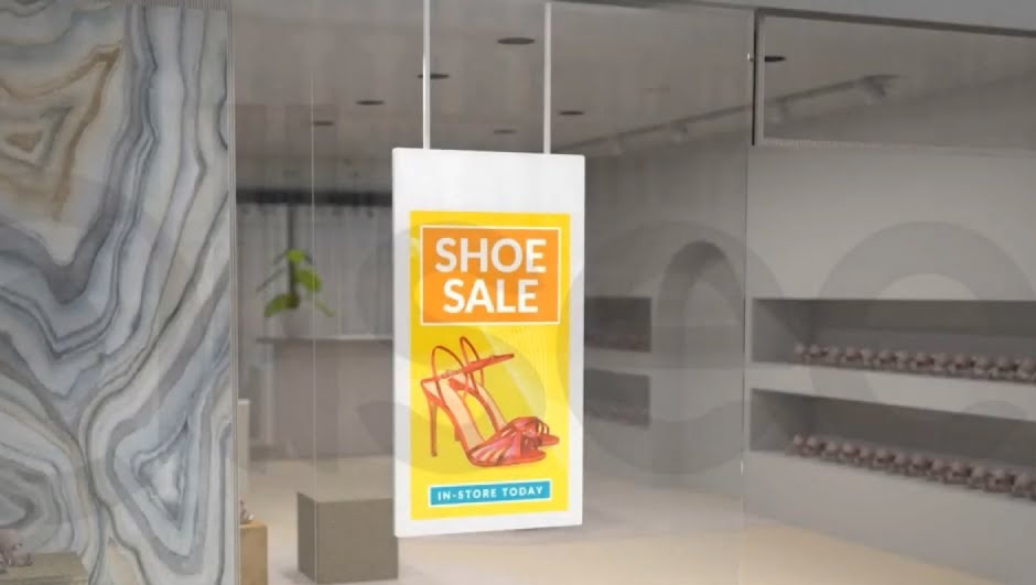 Profesionalni ekrani